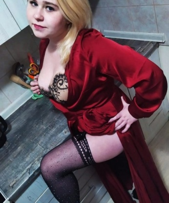 Анкета проститутки Ульяна - Фото, г. Верхнеднепровский, 21 год, №12167