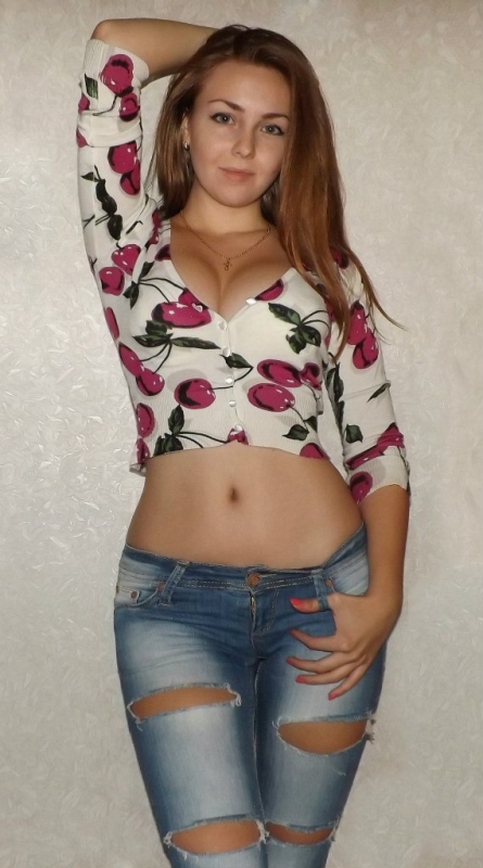 Анкета проститутки Ксюша - Фото, г. Верхнеднепровский, 28 лет, №22010